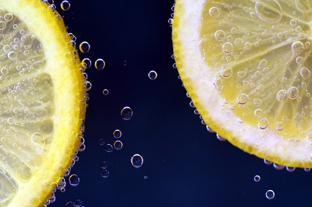 Manfaat Kandungan Buah Lemon yang Kuning dan Asam