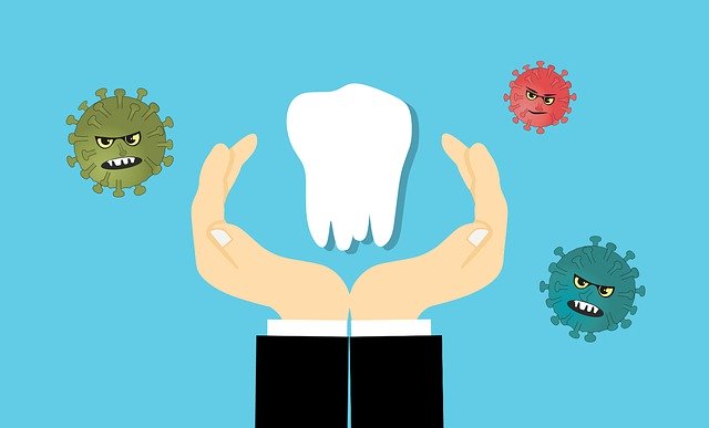 Cara Mengatasi Sakit Gigi