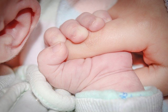 3 Langkah Pencegahan Infeksi Pada Bayi Baru Lahir