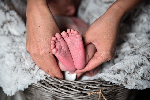 Berikut 4 Pose Senam Hamil Untuk Bayi Sungsang Demi Lancarnya Prosesi Persalinan